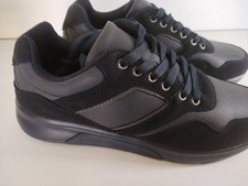 Scarpe uomo nere - 42, –