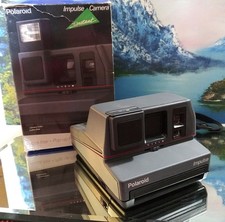 Polaroid Impulse Instant