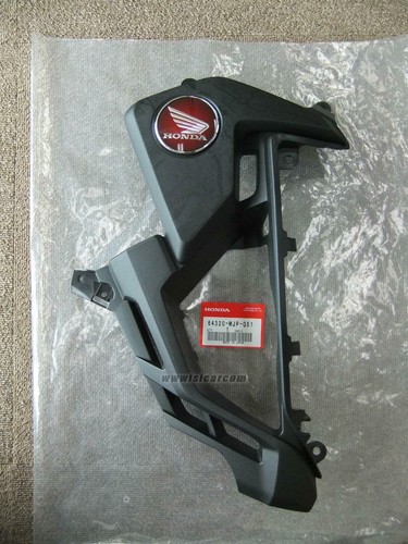 Honda crf1000 1000d - 1000d, africa