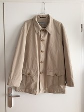 Veste imperméable trench