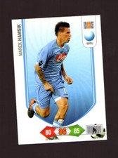 1 - Panini Calcio Card