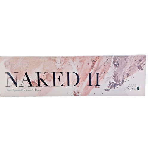 Palette trucco 100 pure nice - palette,