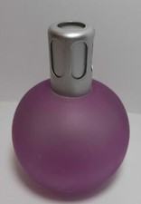 Vintage Flacone Porta Profumo CREATION PATRICIA DE NICOLAI London Paris