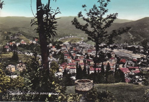 Busalla - ,