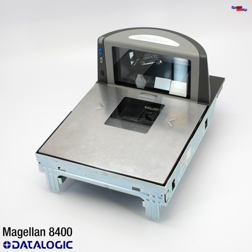 Barcode scanner datalogic - scanner,