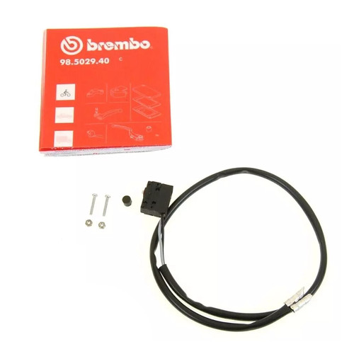 Kit interruttore freno