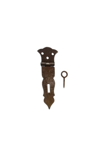 Chiusura per baule cerniera - a,