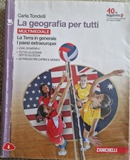 La Geografia per tutti vol.3