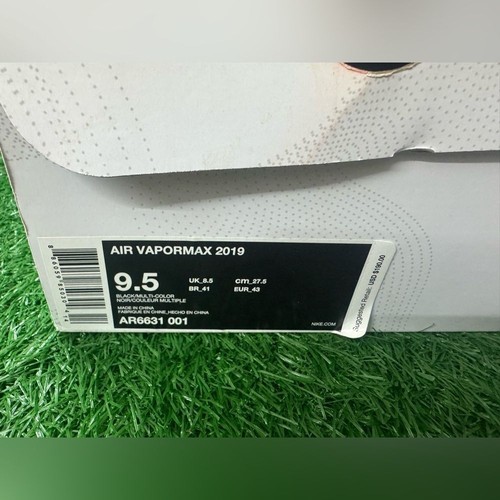 Nike air vapormax - nike,