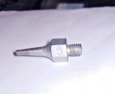 Weller DS115 Ugello 1,9/0,7 mm per Dissaldatori Weller DS80, DSV80, DS22