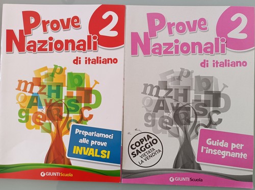Prove nazionali italiano - nazionali, 2