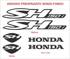 ADESIVI HONDA SH 150 I kit