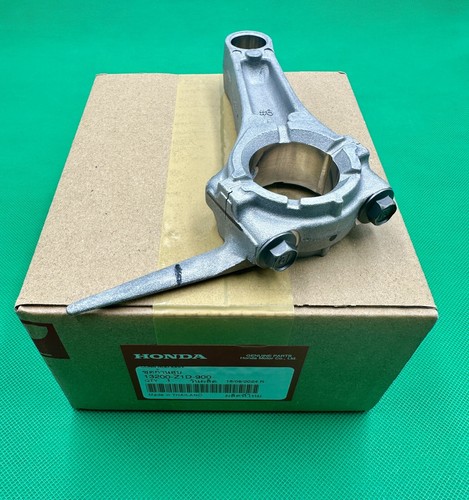 Honda originale rod assy - honda,