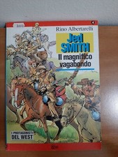 Fumetto - Rino Albertarelli -
