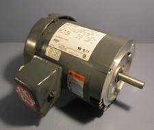 US Motors U12S2ACR Motore AC