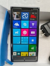 Nokia Lumia 830 - 16 GB -