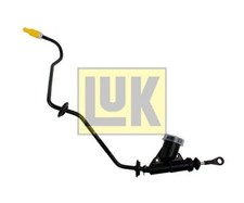 Cilindro Trasduttore, Frizione