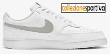 SCARPE NIKE COURT VISION LOW