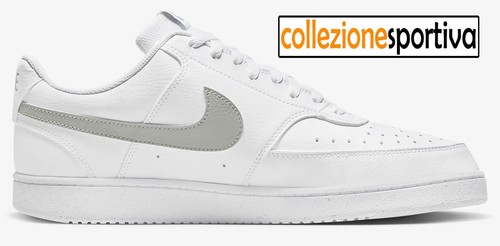 Scarpe nike court vision - nike, low