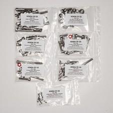 Honda 125 1990 1999 kit - honda,
