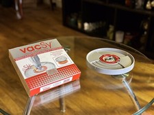 VacSy Coperchi universali