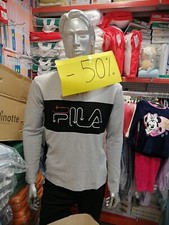 FILA PIGIAMA TUTA UOMO SALDI