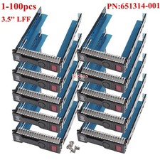 Lotto 3,5" HDD Drive Caddy