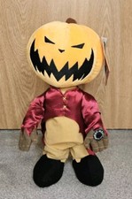 Disney Nightmare Before