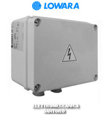 QUADRO ELETTRICO QPC/11 PER