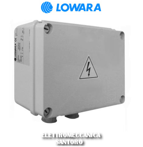 Quadro elettrico qpc per - quadro,