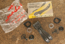 Set cambi downtube telaio