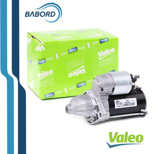 Valeo 438168 motorino - 438168,