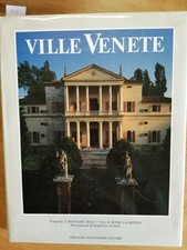WOLF LAURITZEN - VILLE VENETE