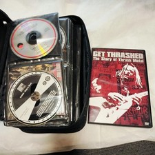 Assortimento thrashed heavy - cd,