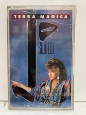 Jo Squillo - Terra Magica