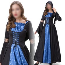 Costume gotico costume