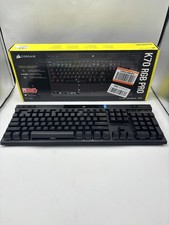 Tastiera da gioco meccanica