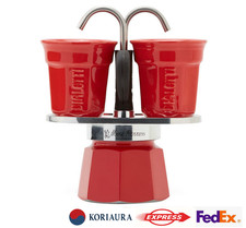 Bialetti Mini Express Set 2