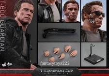 terminator genisys Arnold