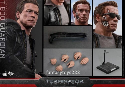 Terminator genisys arnold - genisys,