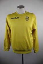 GIVOVA JUVE STABIA SWEATSHIRT