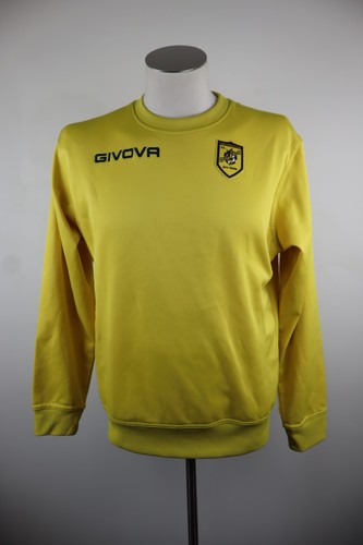 Givova juve stabia felpa - givova,