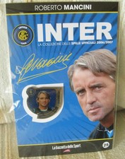 INTER La Collezione Delle