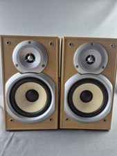 Kenwood LS-M33-S impianto
