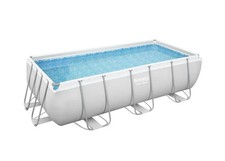 Piscina fuori terra