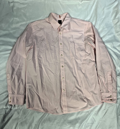 Camicia elegante boss - camicia,