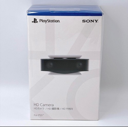 Sony ps5 camera - sony, cfi-zey1g