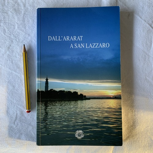 Dall ararat san - a,