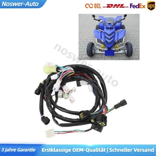 Kit cablaggio nuovo set - cablaggio,