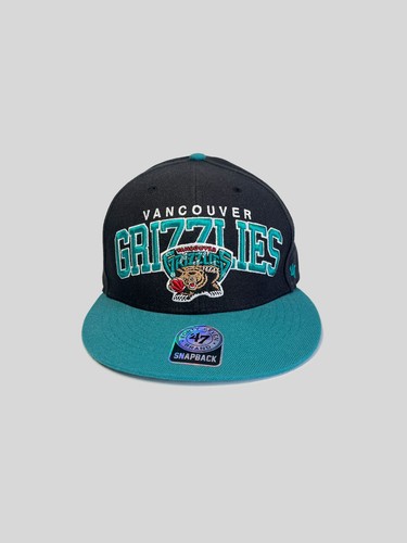 Cappello snapback vintage
